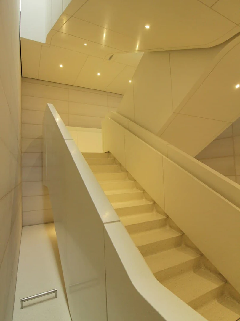 Arvexi features demonstration