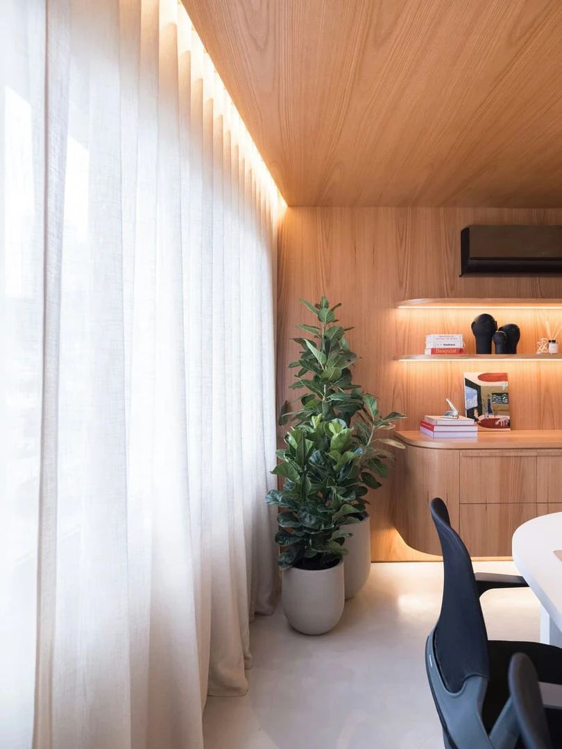 Arvexi lease accounting product interface