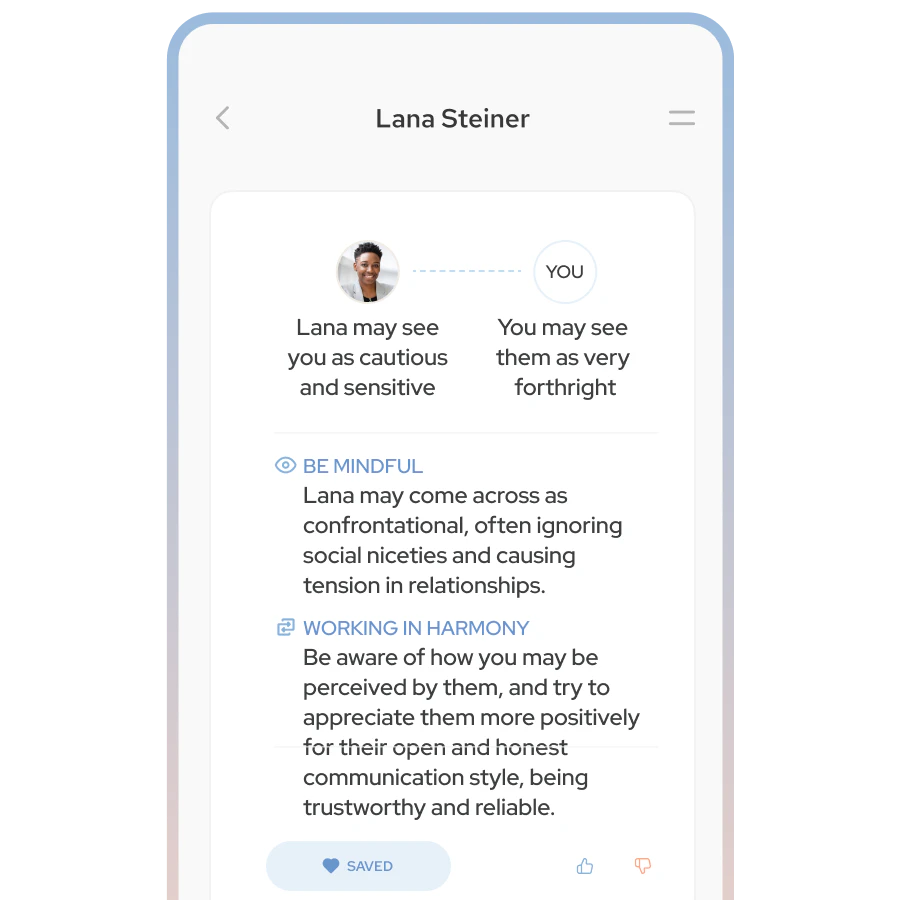 Ask Olivia product overview showing team collaboration
