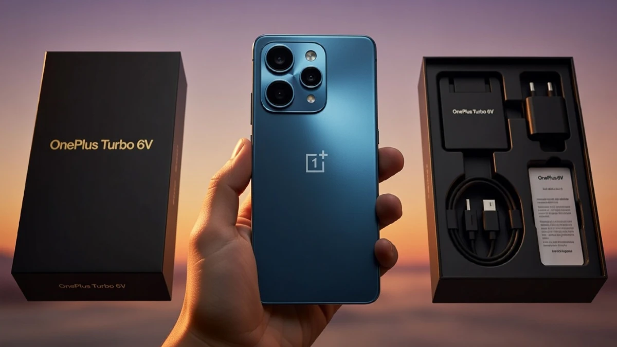 Askleaf feature demonstration with OnePlus Turbo 6V 5G