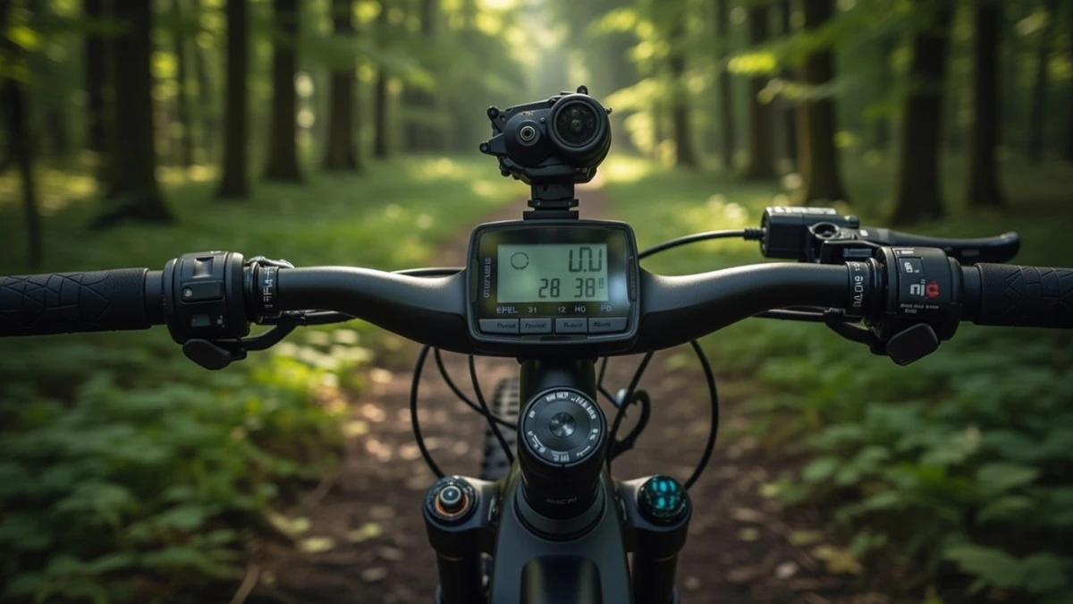 Askleaf use case example with Tata electric cycle