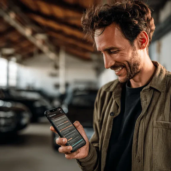 Askpanchoai features demonstration