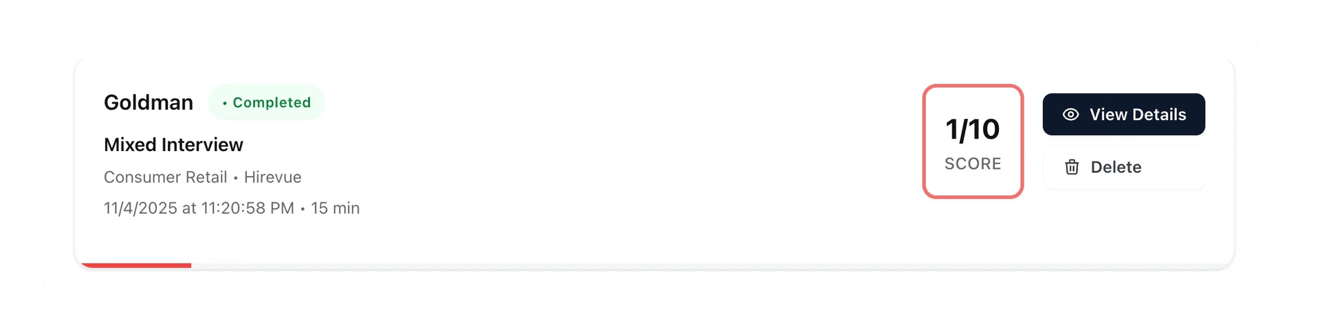 AskStanleyAI usage step screenshot