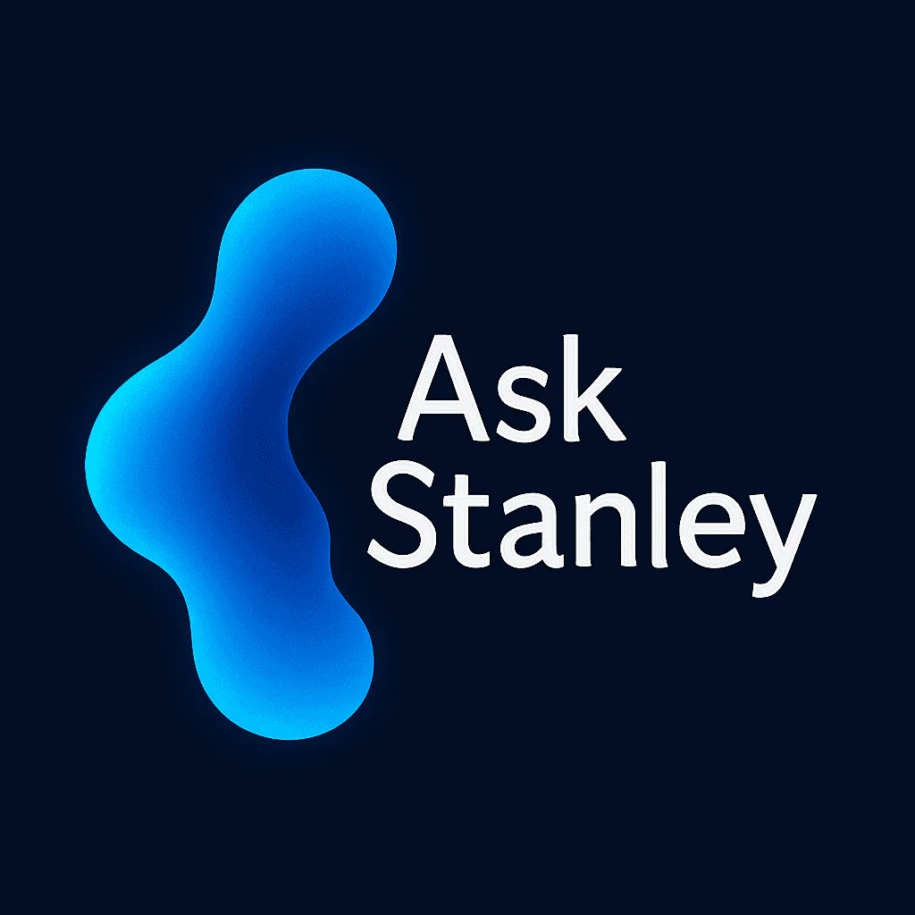 AskStanleyAI product overview