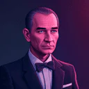 AskTheEvercel product interface with Ataturk