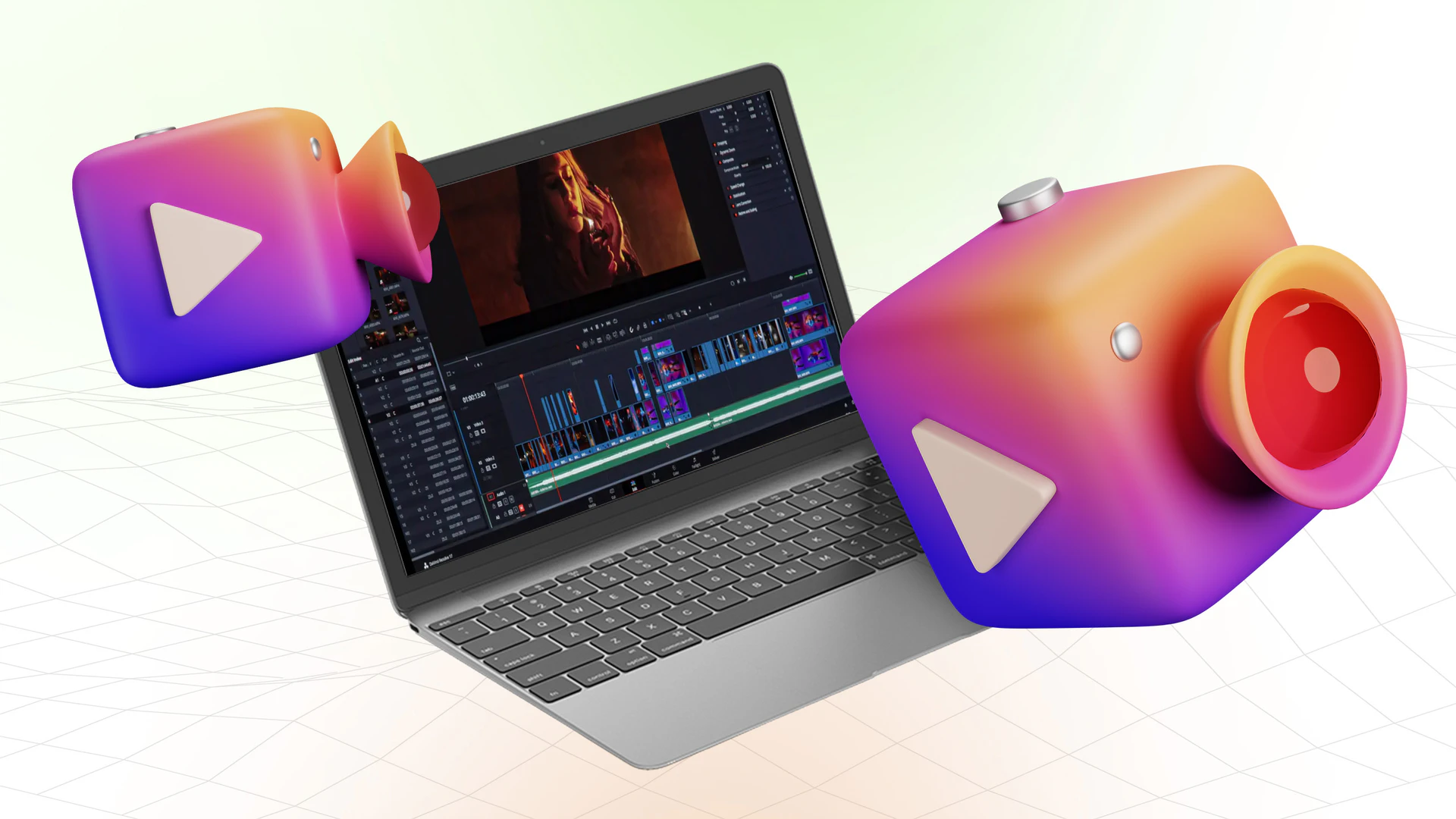 Assetbay video courses demonstration