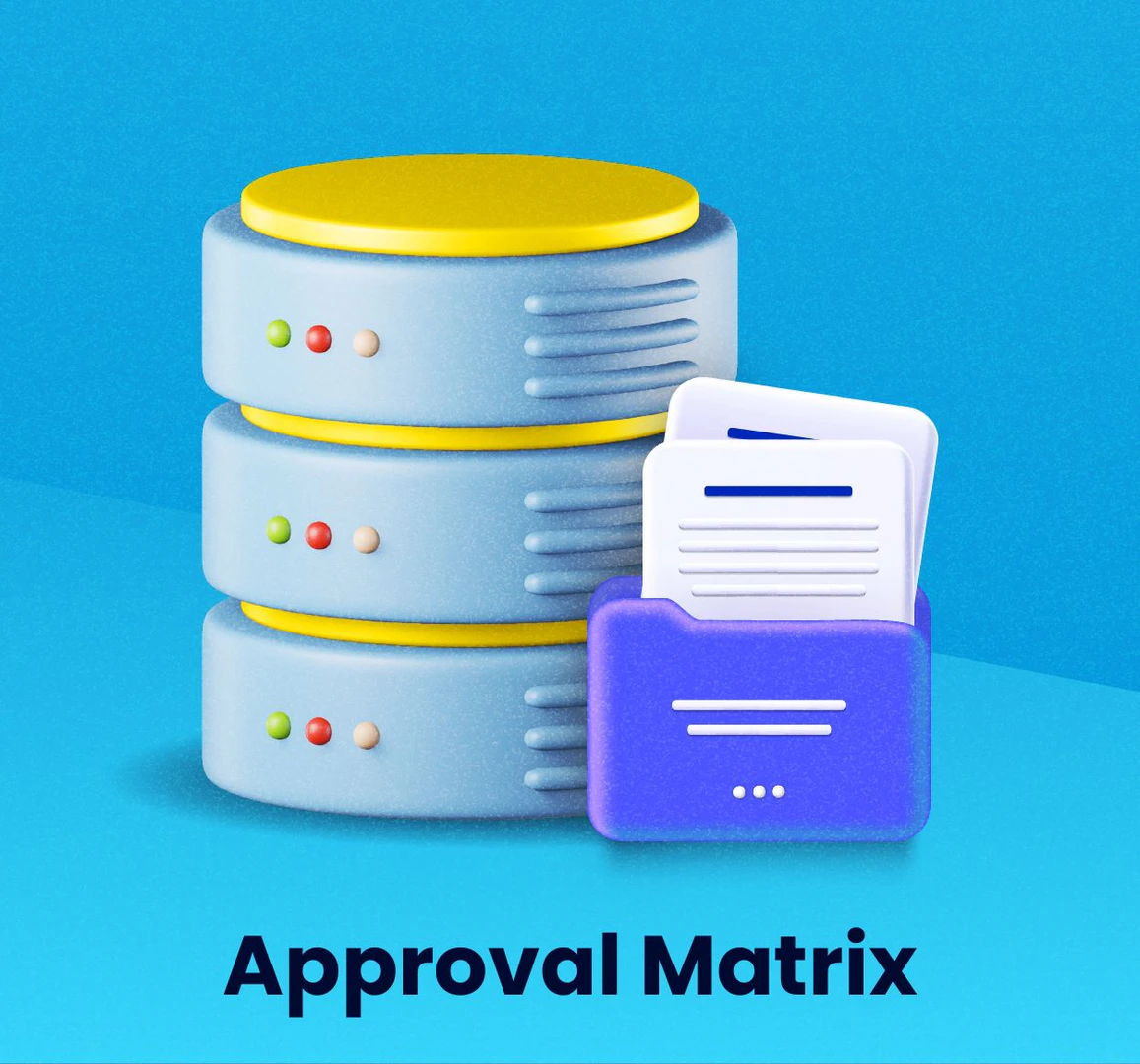 Assist document classification feature demonstration