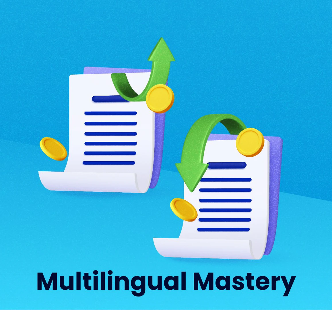 Assist multi-language support feature