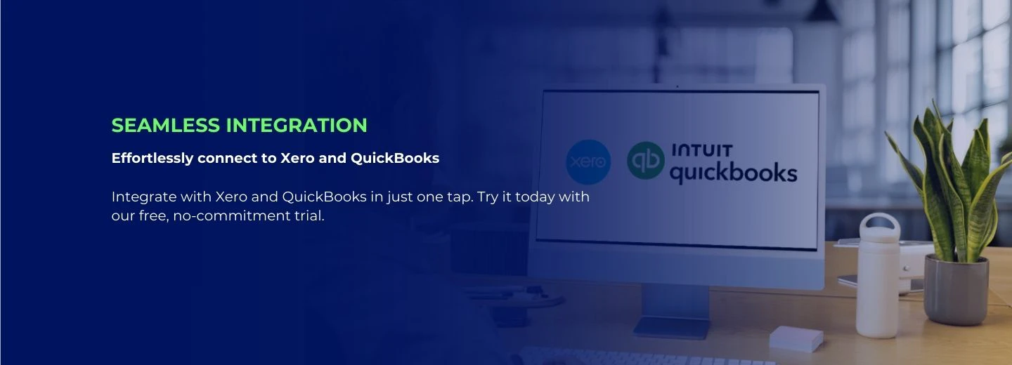 Assist application example in document management