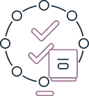 Assistena AI-generated quizzes feature demonstration