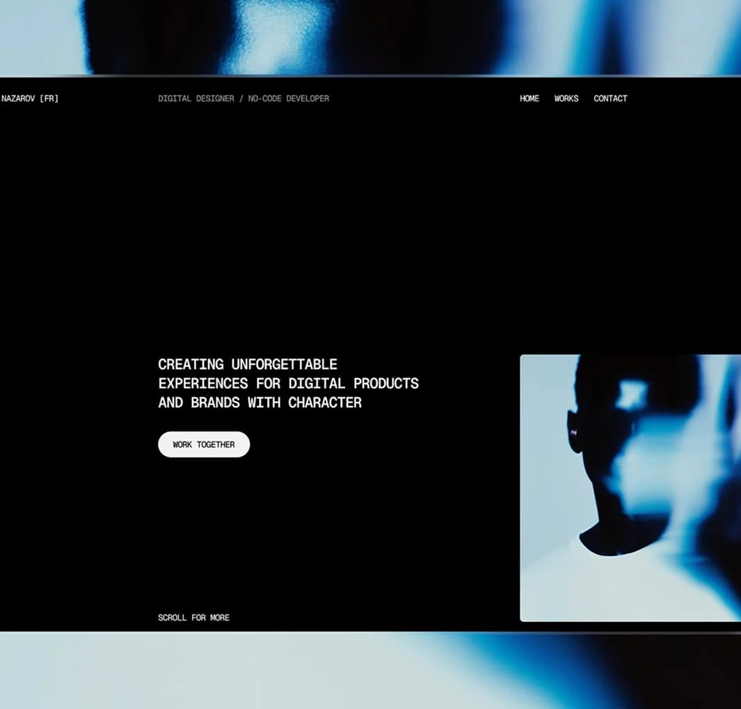 Astrae customization interface