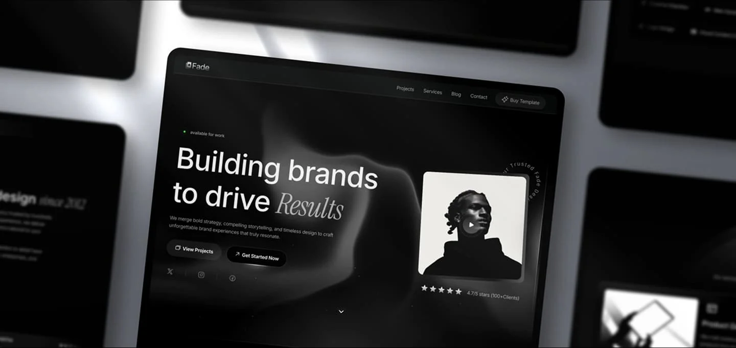 Astrae customization options