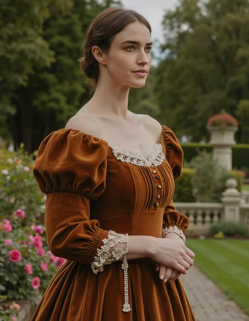 Astria product overview showing AI-generated images