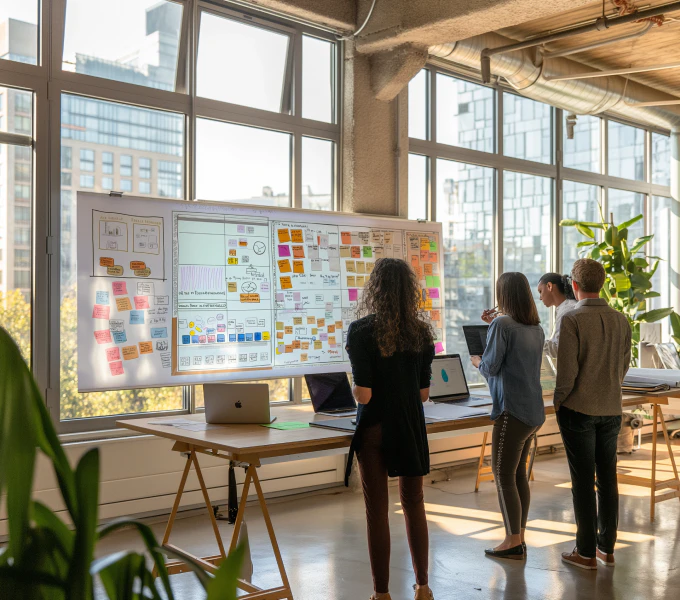 Athenaboardai user scenario image