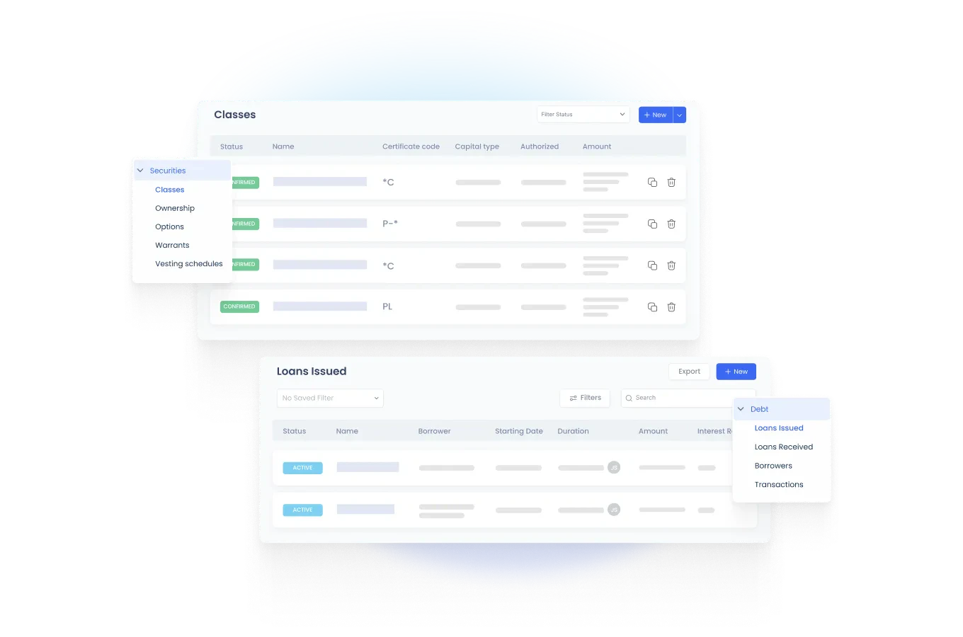 Athennian user scenario image