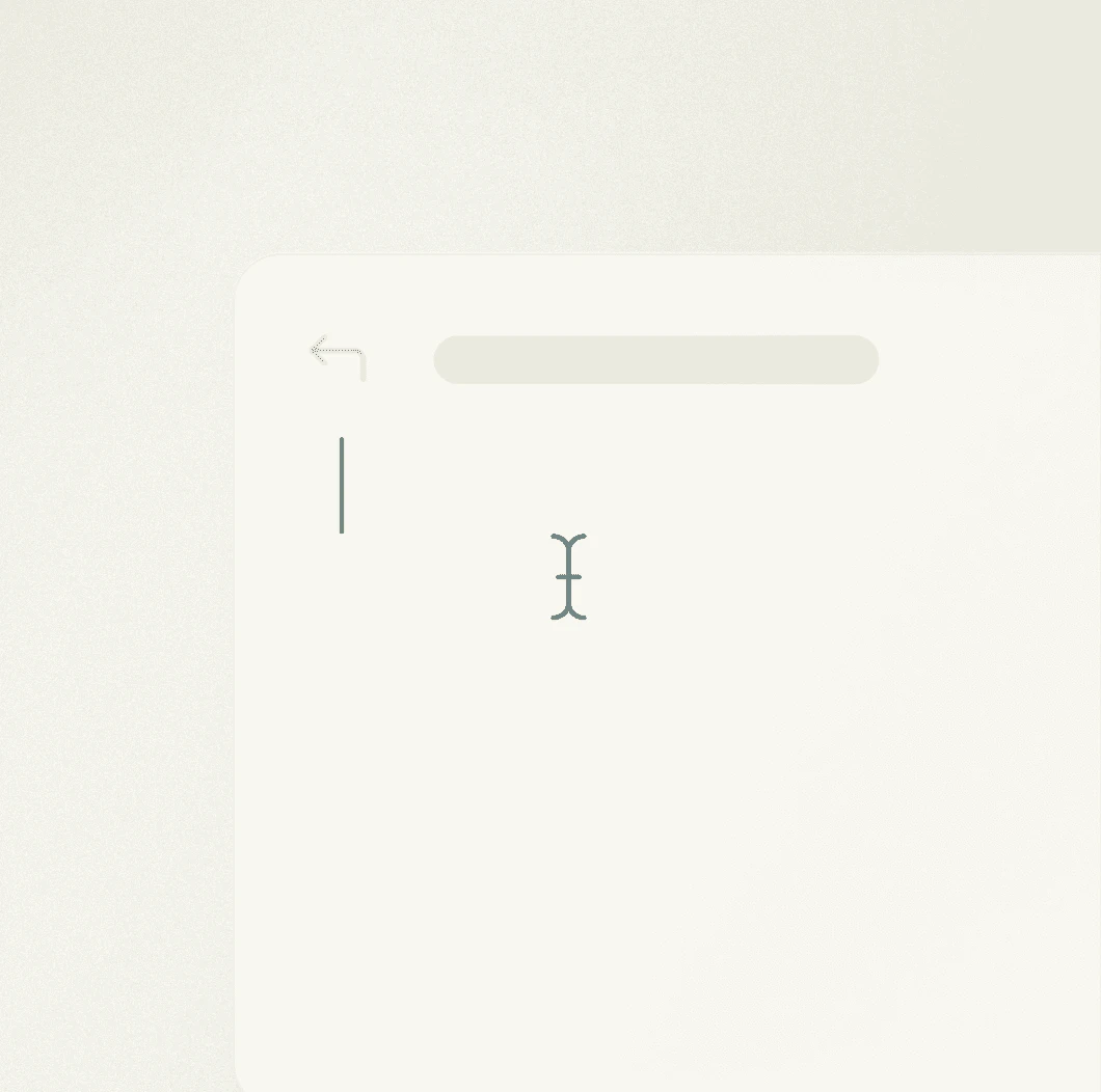 Atlas Browser user scenario image