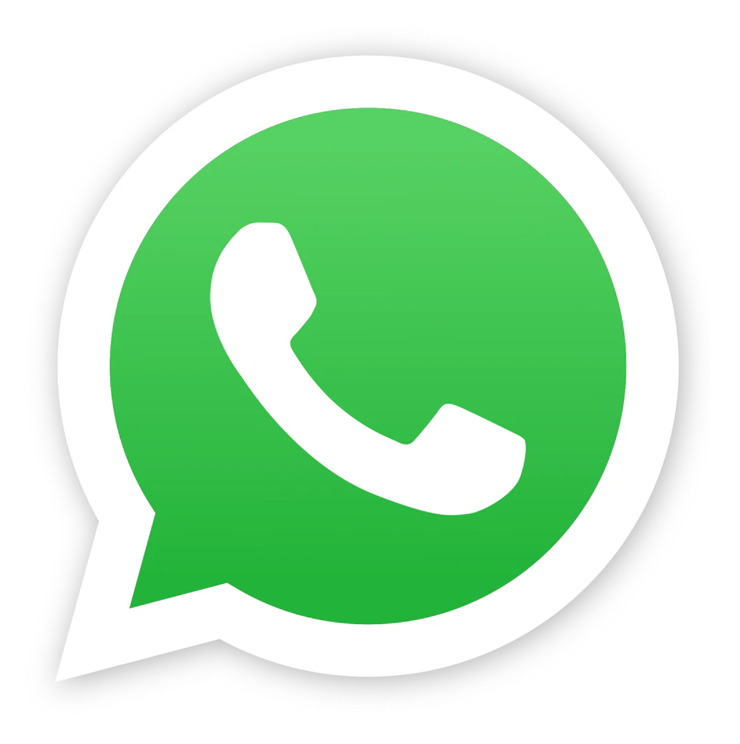Audio To Text AI WhatsApp interface