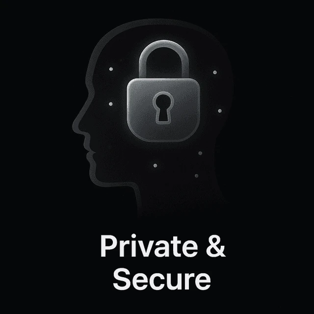 Augmentme data privacy and security