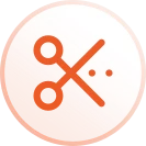 AutoCut silences feature demonstration