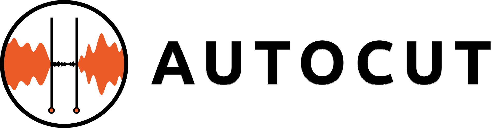 AutoCut product interface overview