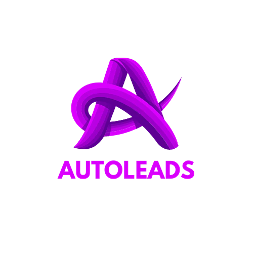 Autolead product overview interface