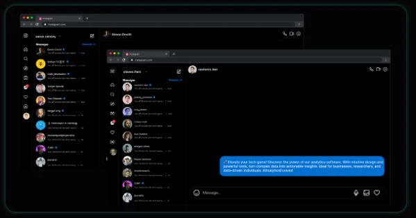 Autolead user scenario image