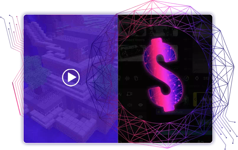 AutoReels.ai use case for social media marketing