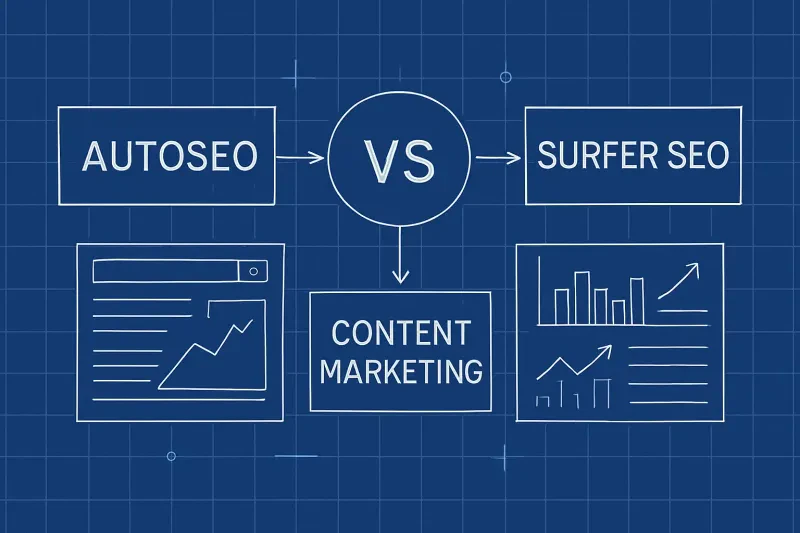 AutoSEO professional article writing style example