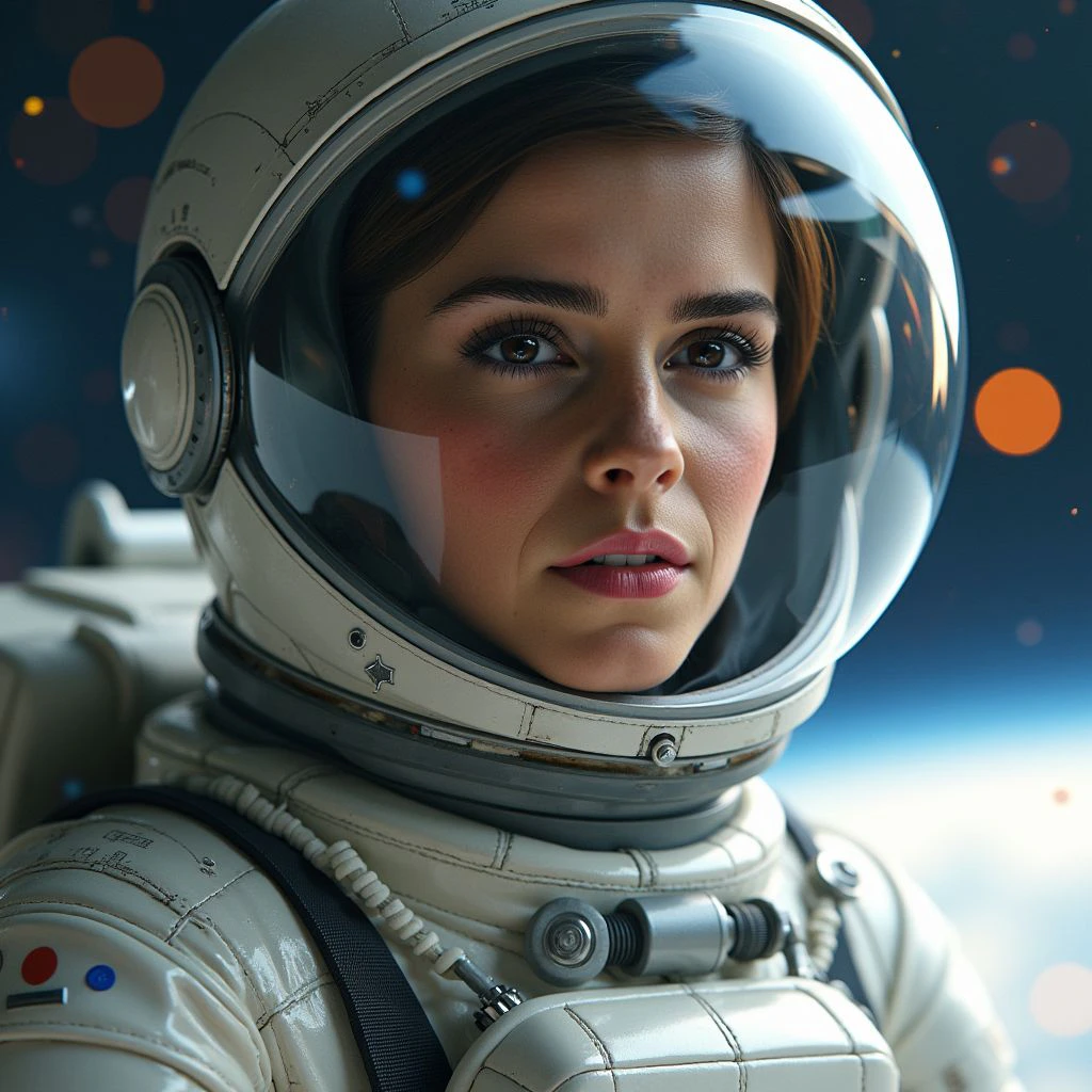 Avatar-studio avatar generation process