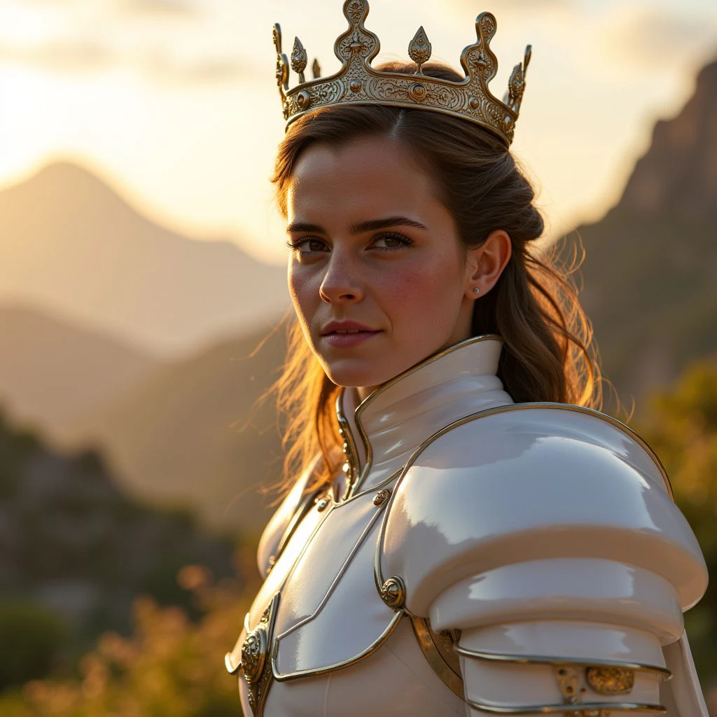 Avatar-studio avatar feature demonstration