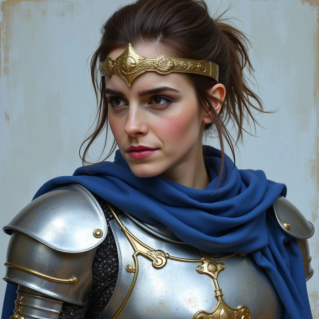 Avatar-studio avatar customization options