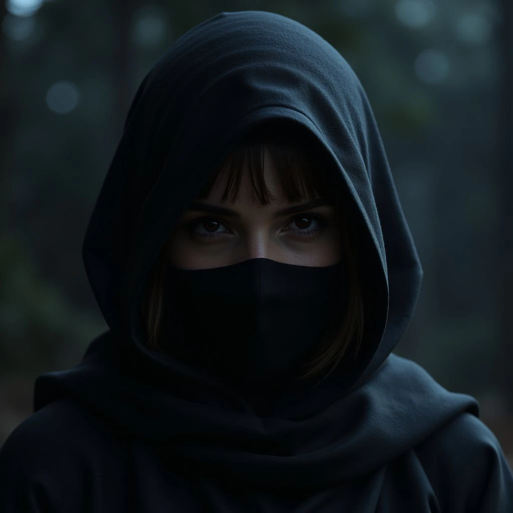 Avatar-studio real application scenario