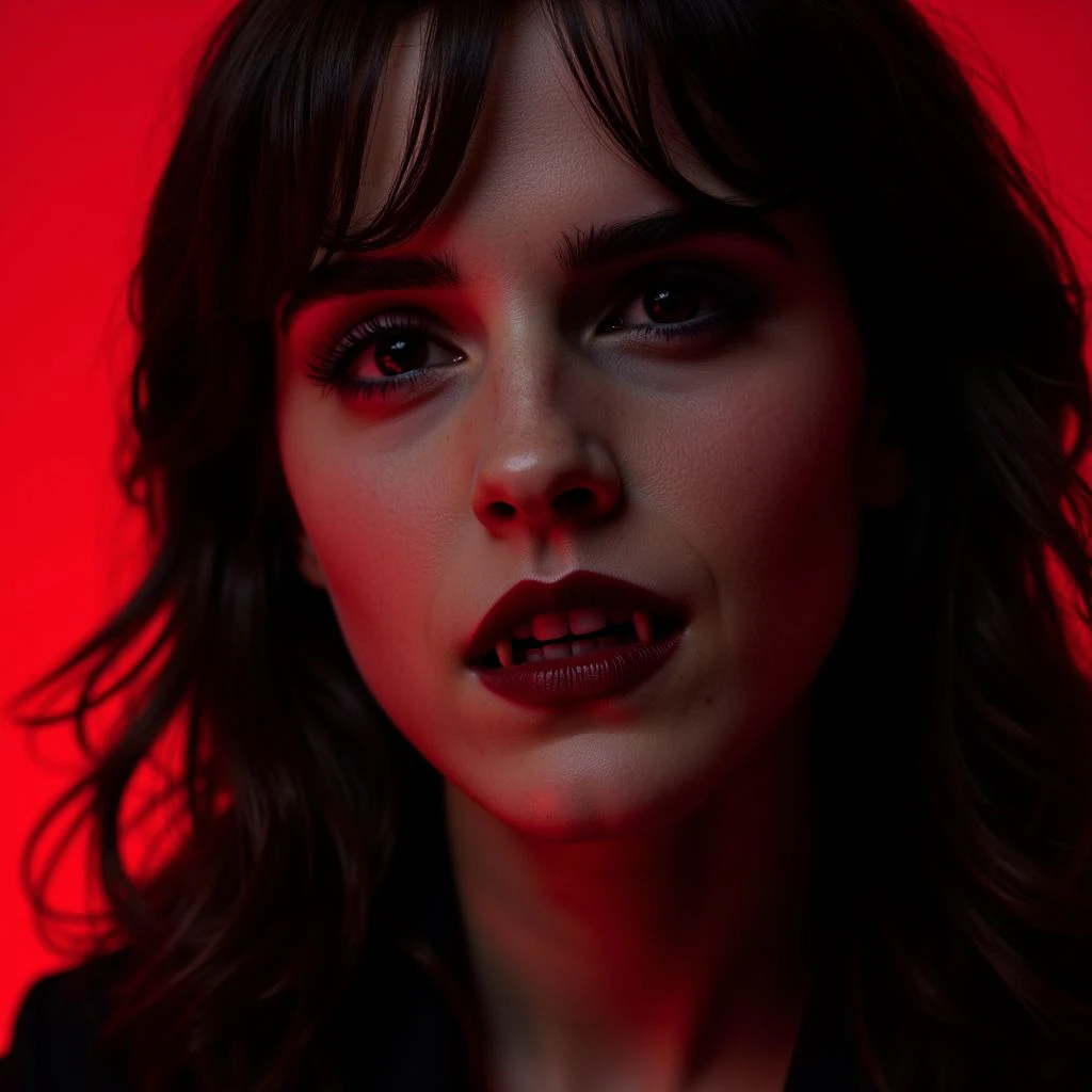 Avatar-studio user application example