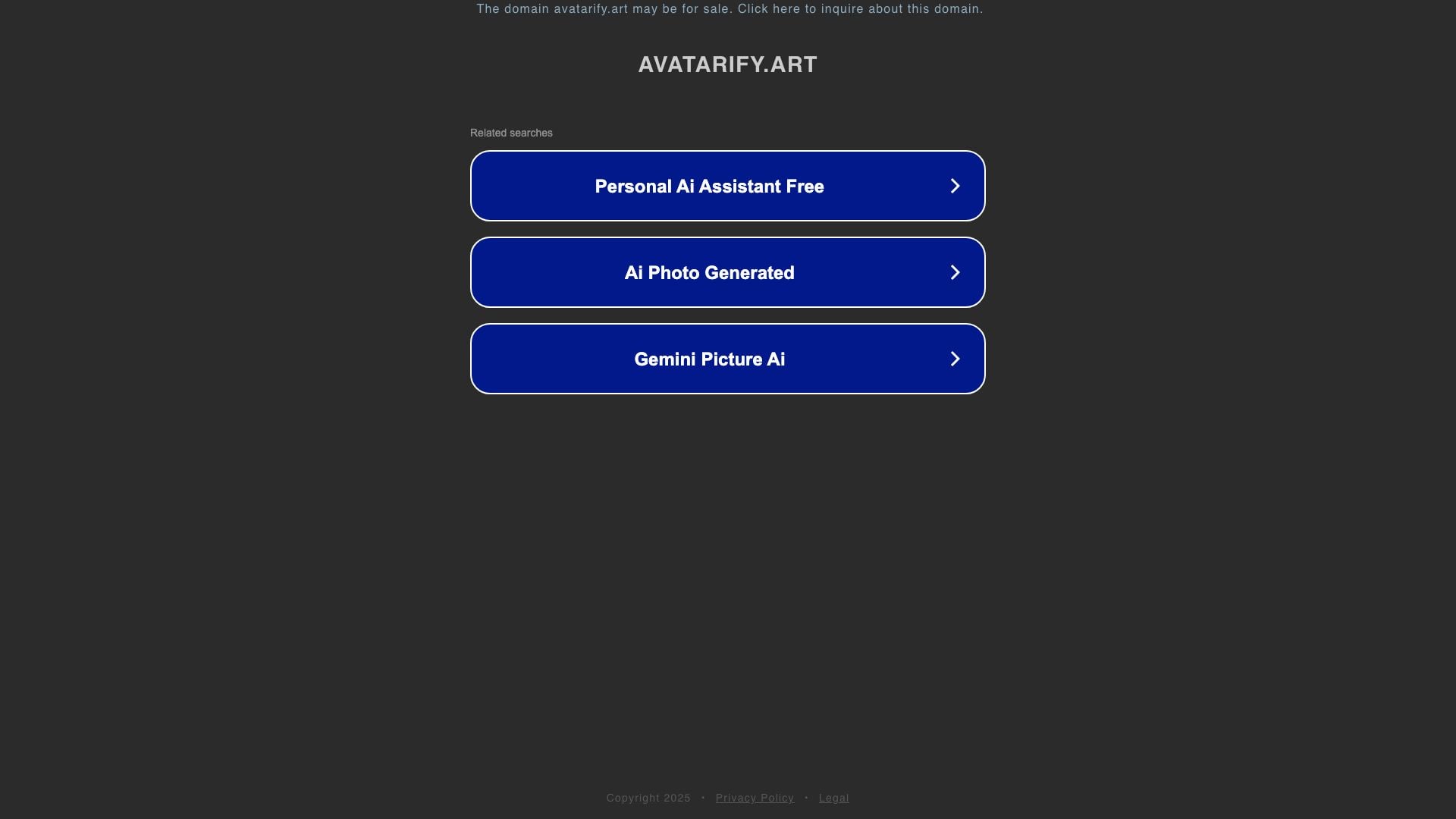 Avatarify screenshot