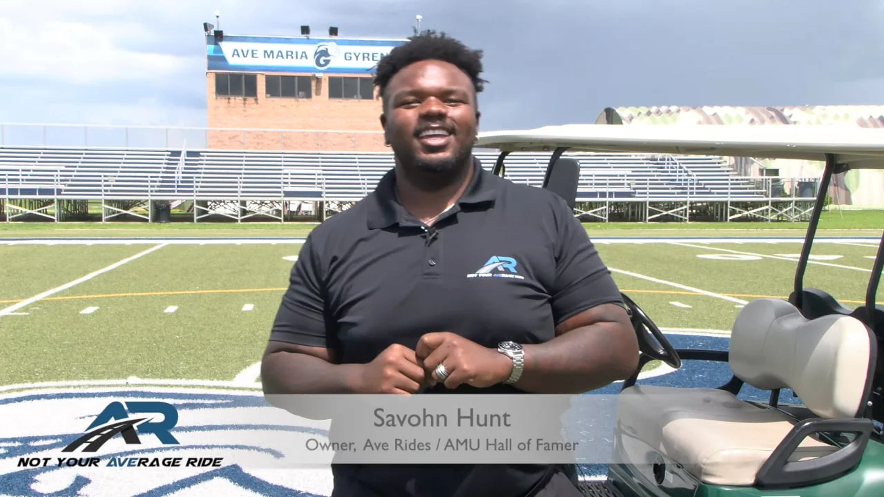 Averides service overview