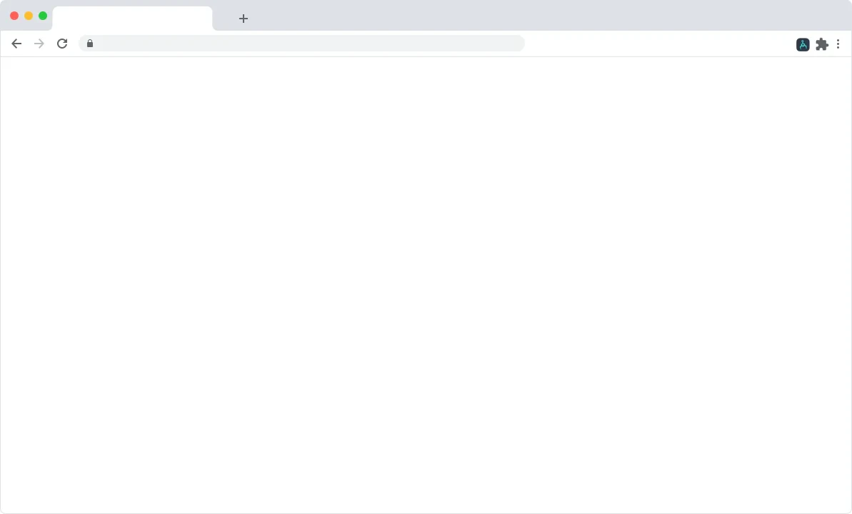 Axiom product overview with browser automation interface