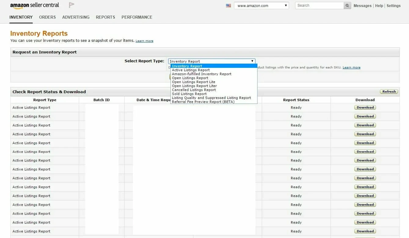 Axiom application scenario example for web automation
