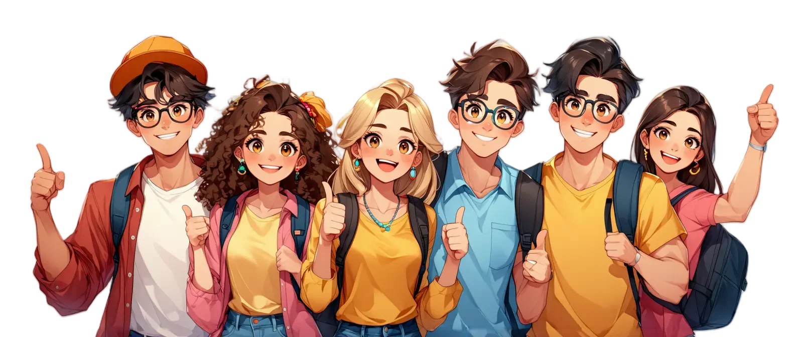 Ayehigh product interface overview