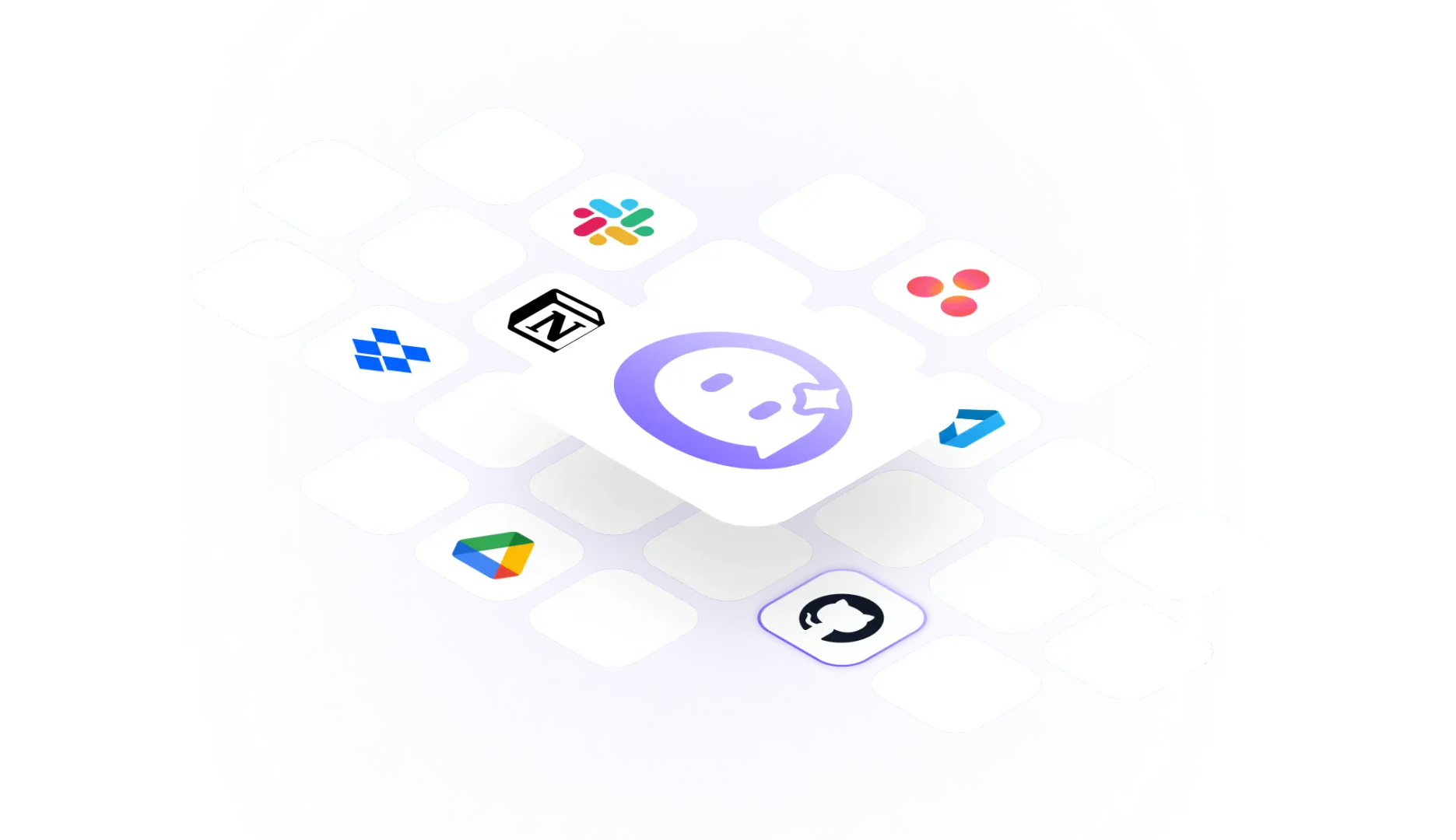 Aymo AI product overview in a collaborative workspace