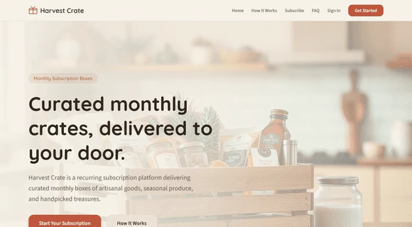 B12 Io usage step screenshot for launching a website