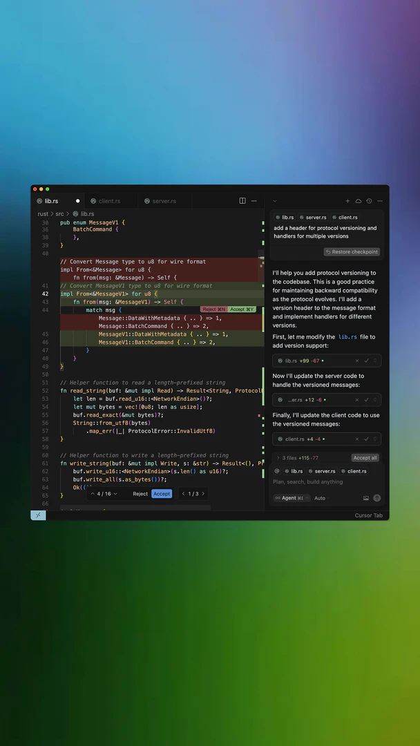 B150ai use case example