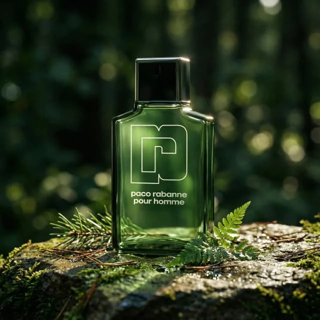 Step 2: Enhanced product image created by Backdropboost