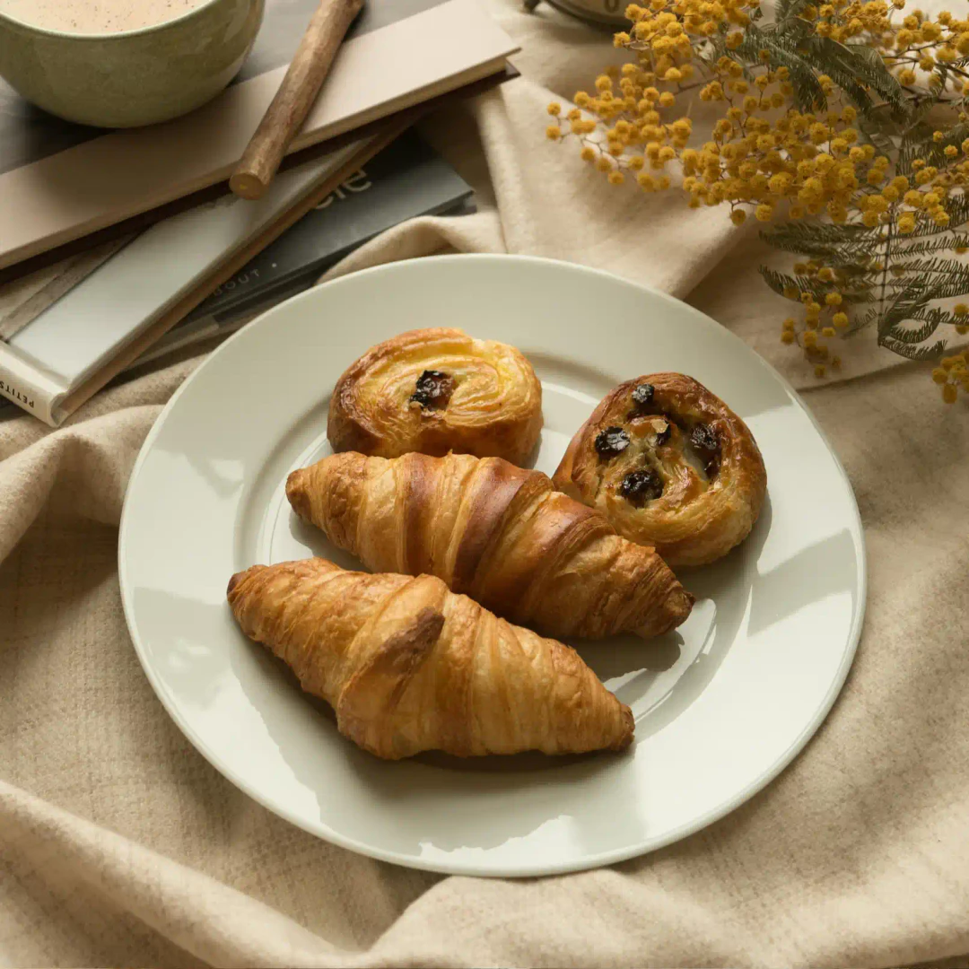 Bakering use case example