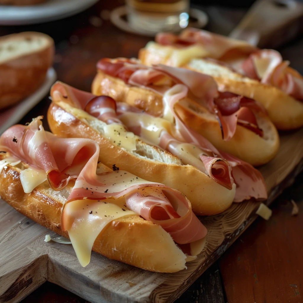 Bakering catering service overview