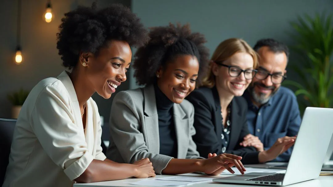 Bamble AI Training workshop overview