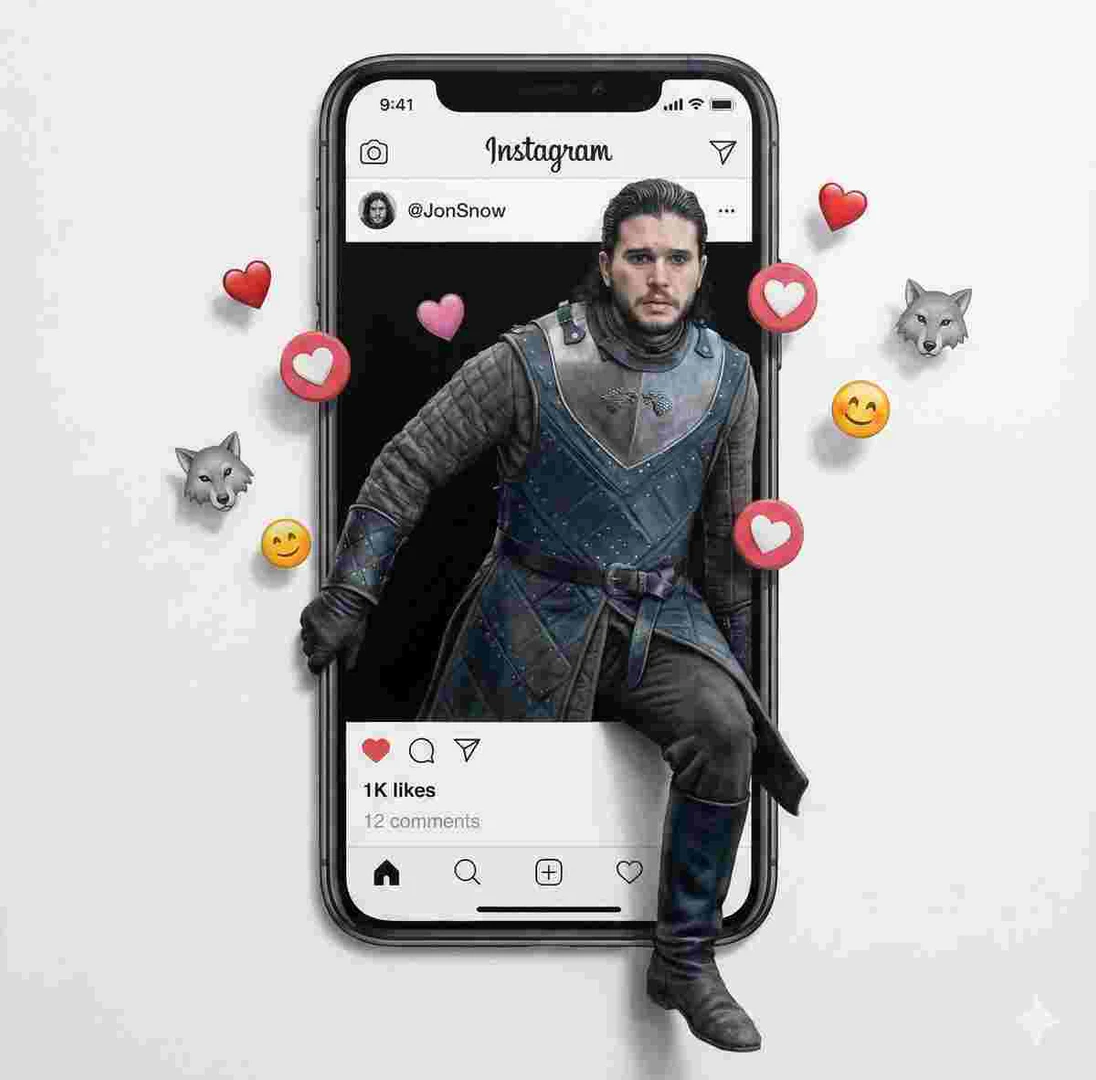Banana AI 2 feature demonstration image