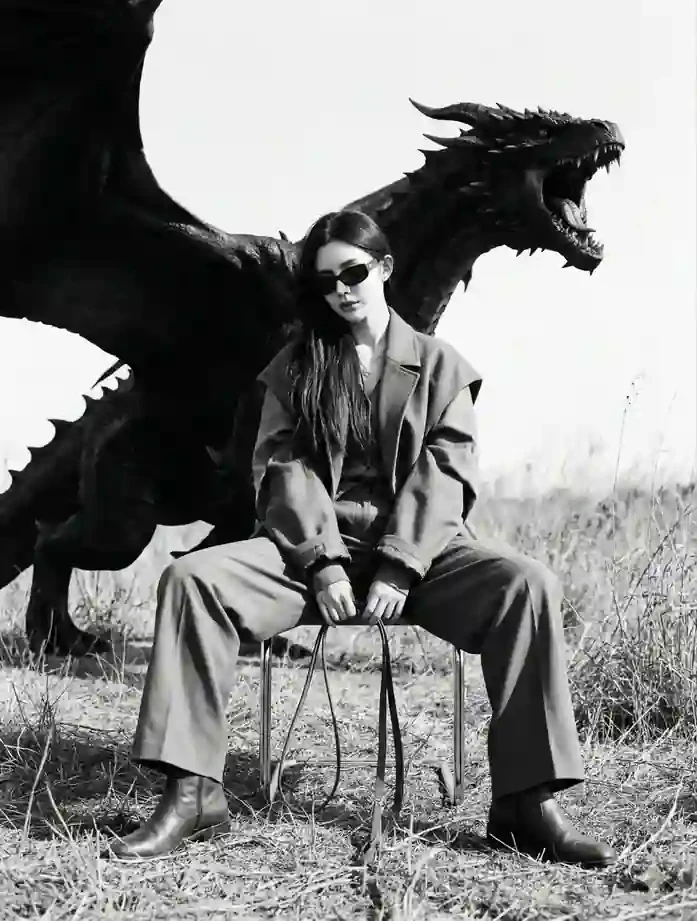 Banana AI 2 product interface overview