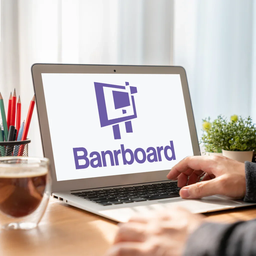 Banrboard product overview and features