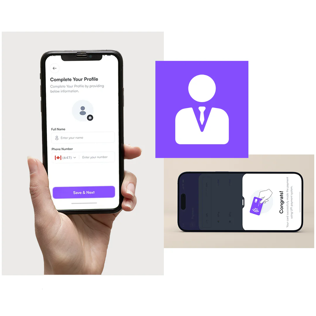 Banrboard user scenarios and target audience
