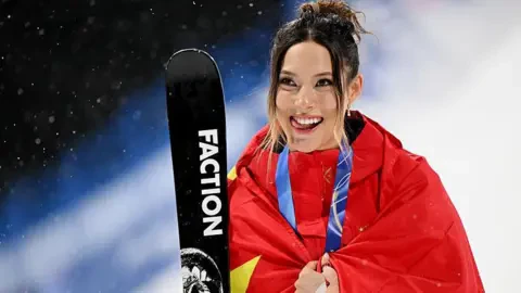 BBC audio news feature